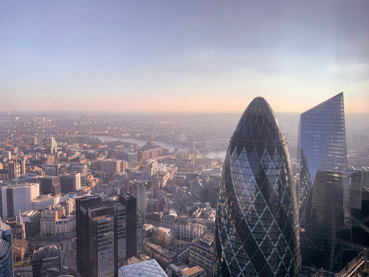 UK Trademark Registration One Class by Digitixer