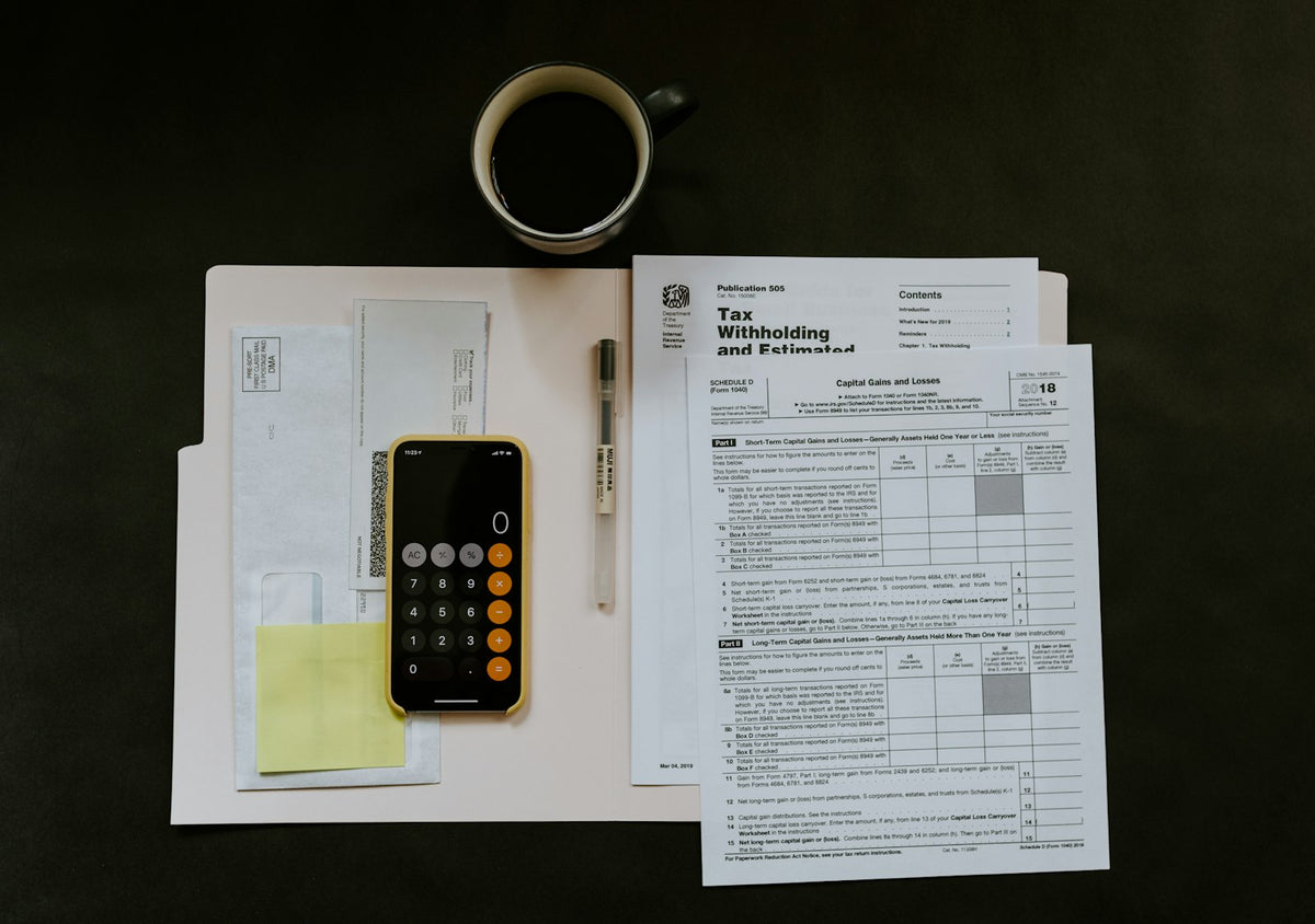 EIN Application for US Residents by Digitixer