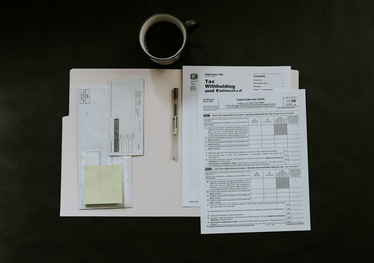 Form 5472 and Pro Forma 1120 Filing by Digitixer