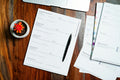 Non Disclosure Agreement from Template by Digitixer