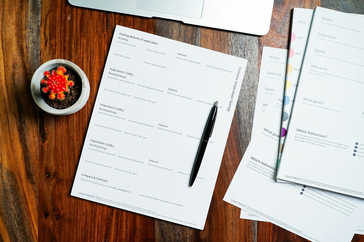 Non Disclosure Agreement from Template by Digitixer