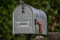 US Business Address and Mail Scanning One Year by Digitixer